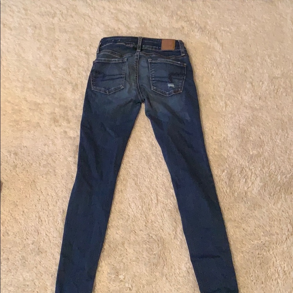 Jeans - Picture 2 of 2